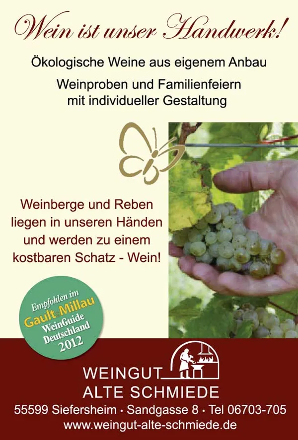 Werbeanzeige