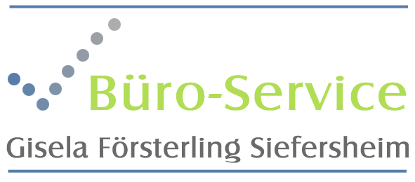 Büro-Service Gisela Försterling